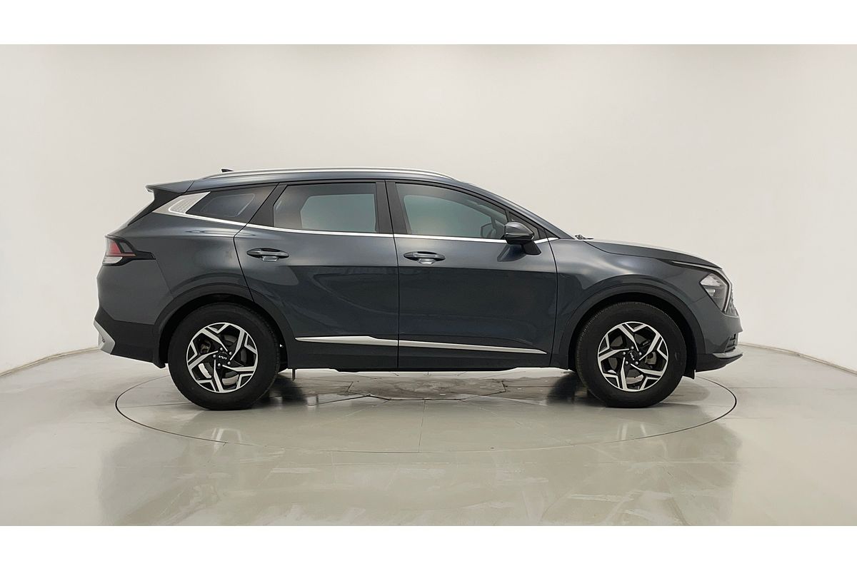 2022 Kia Sportage S NQ5