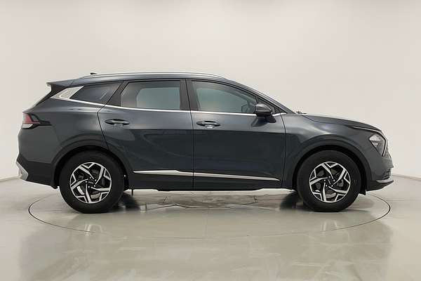 2022 Kia Sportage S NQ5