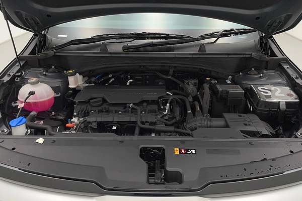 2022 Kia Sportage S NQ5