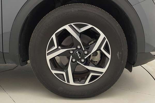 2022 Kia Sportage S NQ5