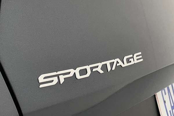 2022 Kia Sportage S NQ5