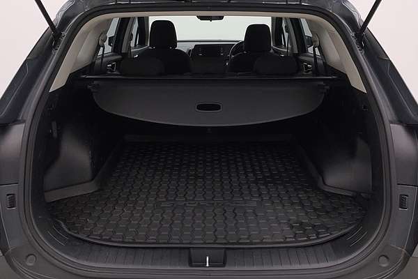 2022 Kia Sportage S NQ5