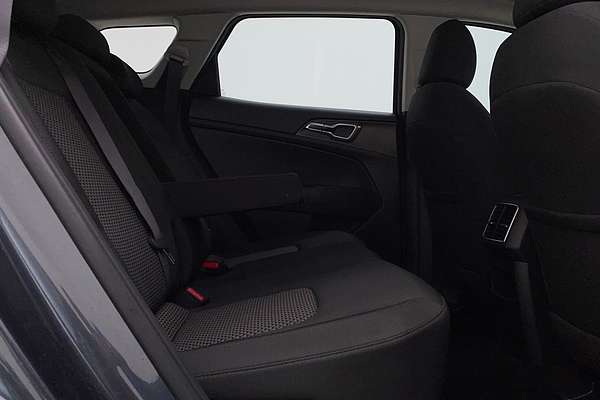 2022 Kia Sportage S NQ5