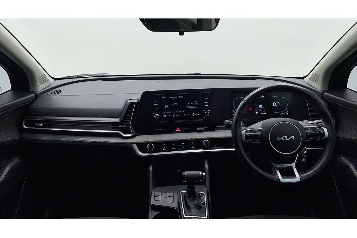 2022 Kia Sportage S NQ5