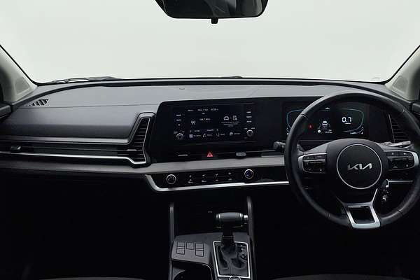 2022 Kia Sportage S NQ5