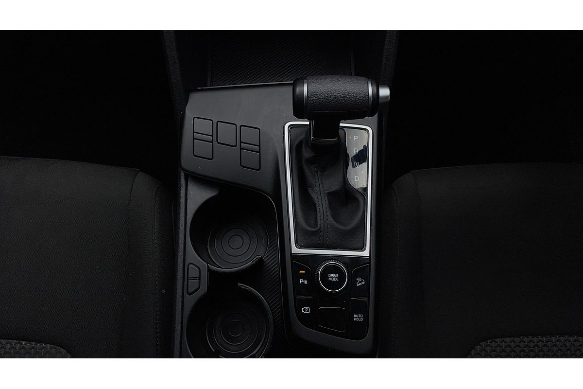 2022 Kia Sportage S NQ5