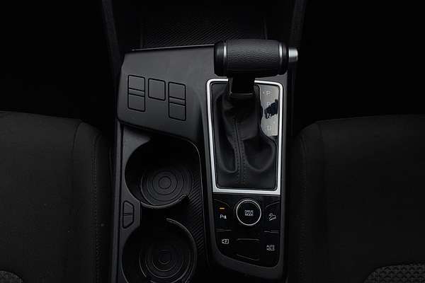 2022 Kia Sportage S NQ5