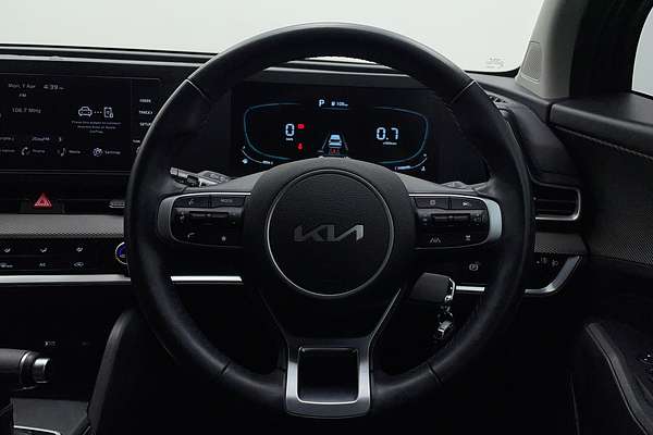 2022 Kia Sportage S NQ5