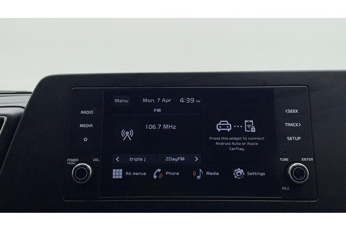 2022 Kia Sportage S NQ5