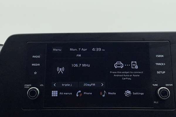 2022 Kia Sportage S NQ5