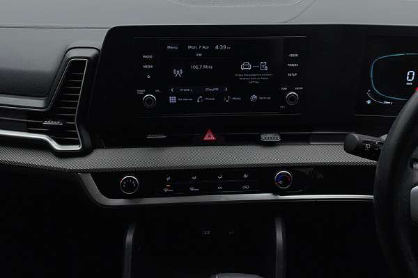 2022 Kia Sportage S NQ5