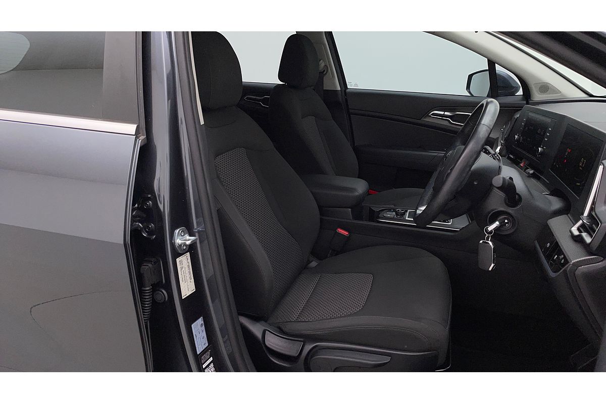 2022 Kia Sportage S NQ5