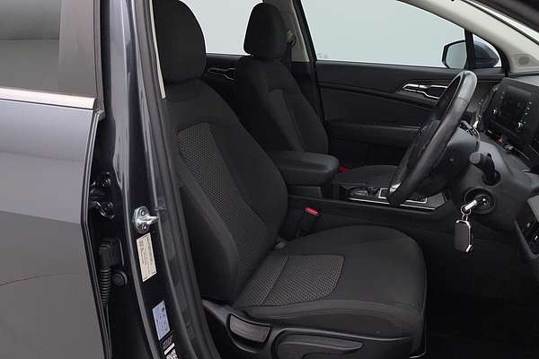 2022 Kia Sportage S NQ5