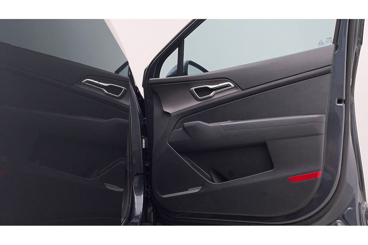 2022 Kia Sportage S NQ5