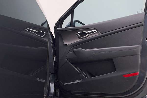 2022 Kia Sportage S NQ5