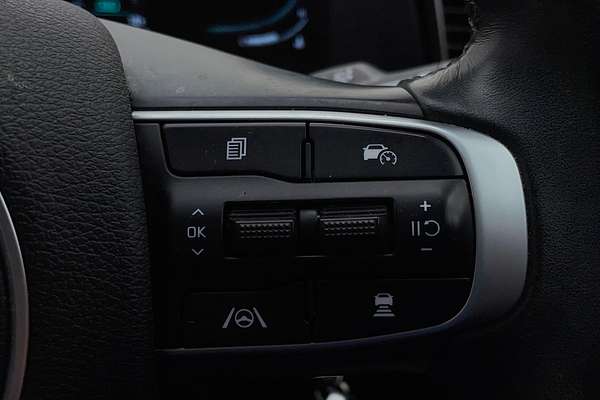 2022 Kia Sportage S NQ5