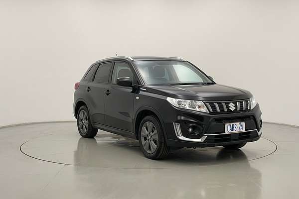 2022 Suzuki Vitara LY Series II
