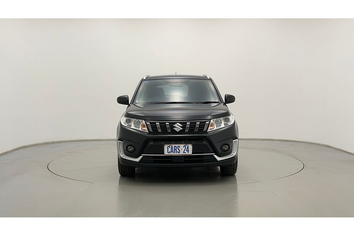 2022 Suzuki Vitara LY Series II