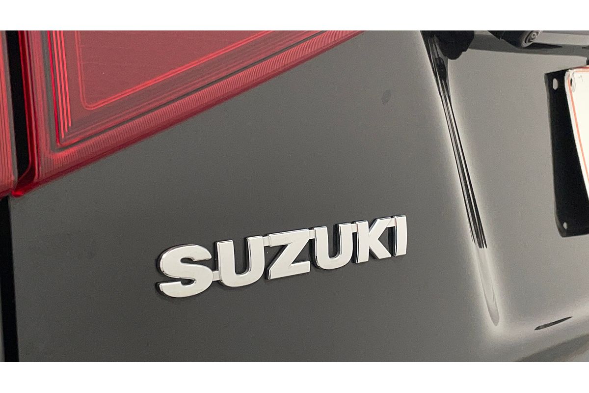 2022 Suzuki Vitara LY Series II