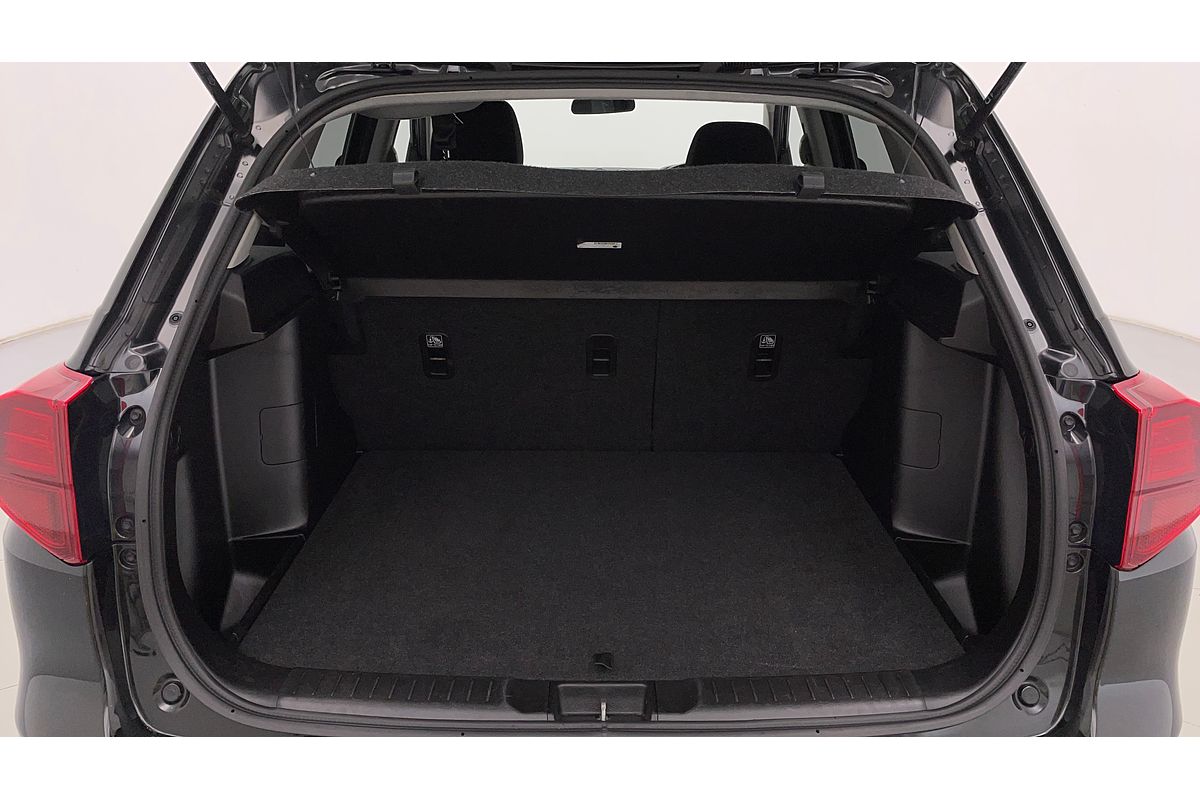 2022 Suzuki Vitara LY Series II