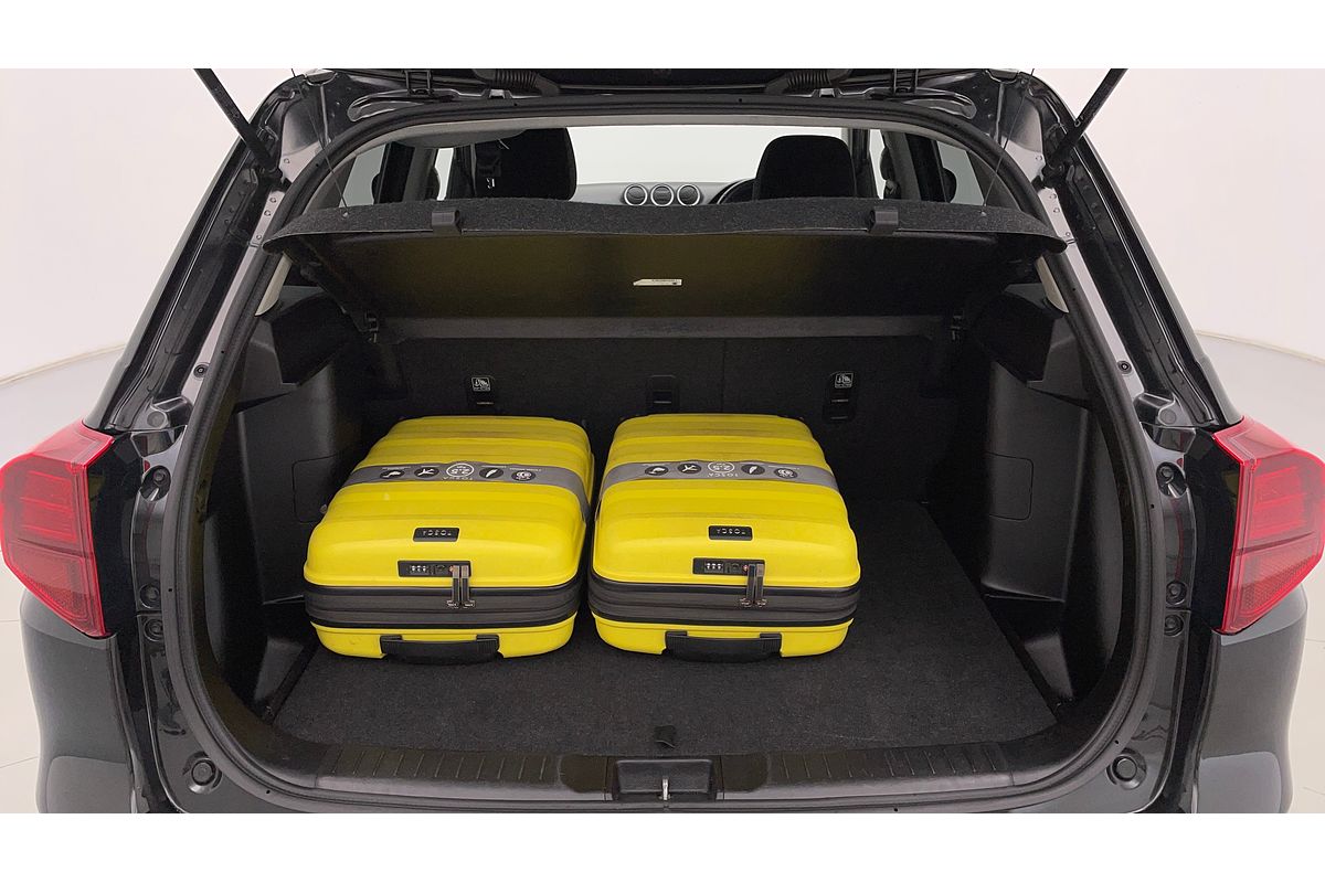 2022 Suzuki Vitara LY Series II