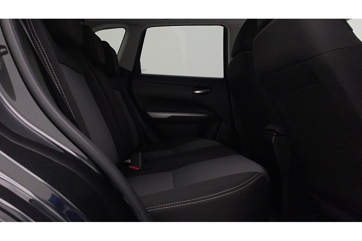 2022 Suzuki Vitara LY Series II