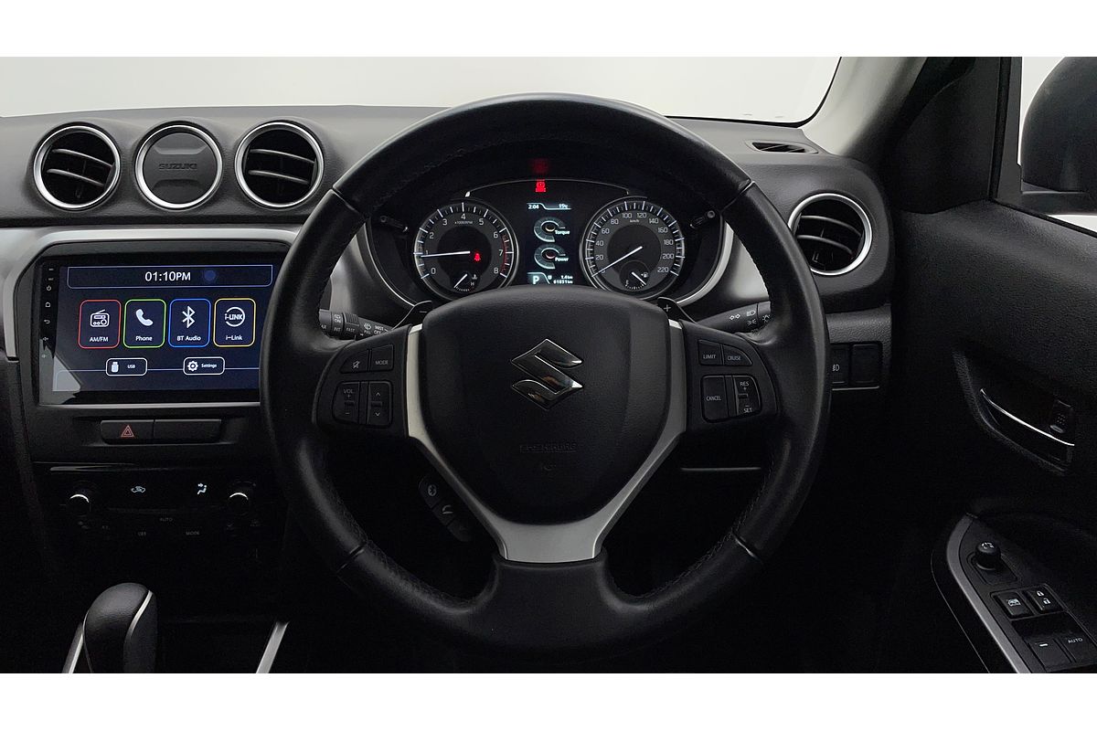 2022 Suzuki Vitara LY Series II