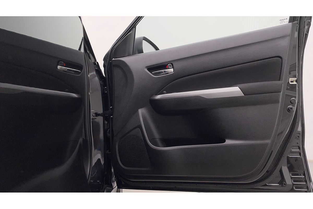 2022 Suzuki Vitara LY Series II