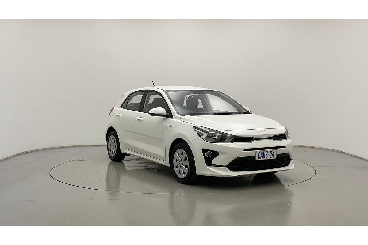 2023 Kia Rio S YB
