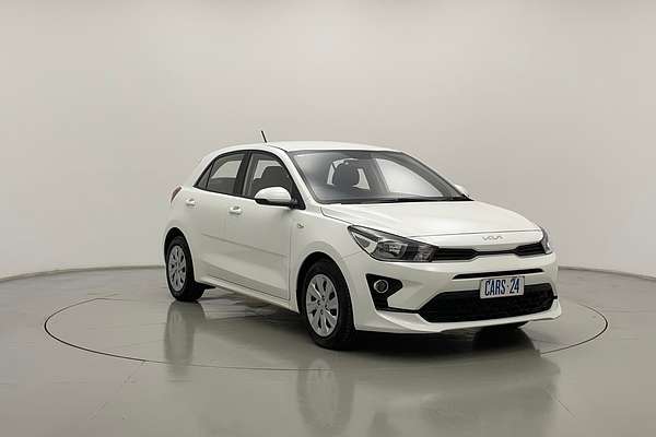 2023 Kia Rio S YB