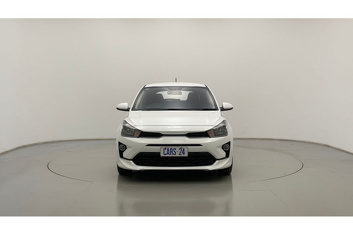 2023 Kia Rio S YB