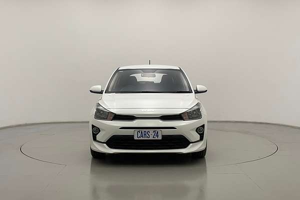 2023 Kia Rio S YB