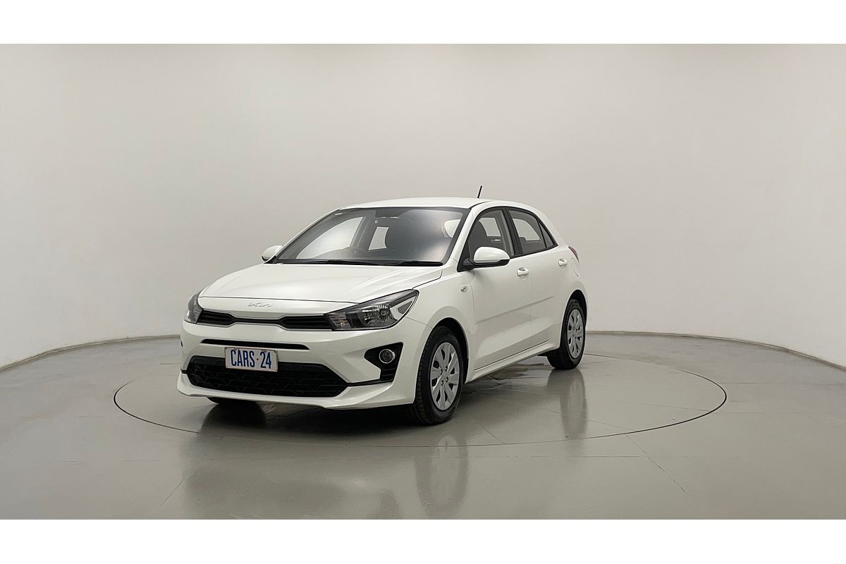 2023 Kia Rio S YB