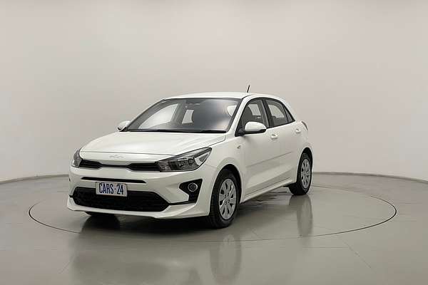2023 Kia Rio S YB
