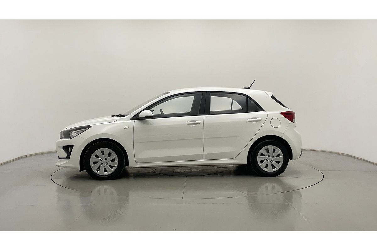 2023 Kia Rio S YB