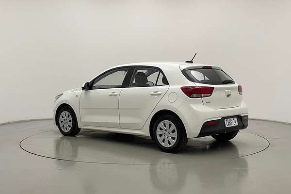 2023 Kia Rio S YB