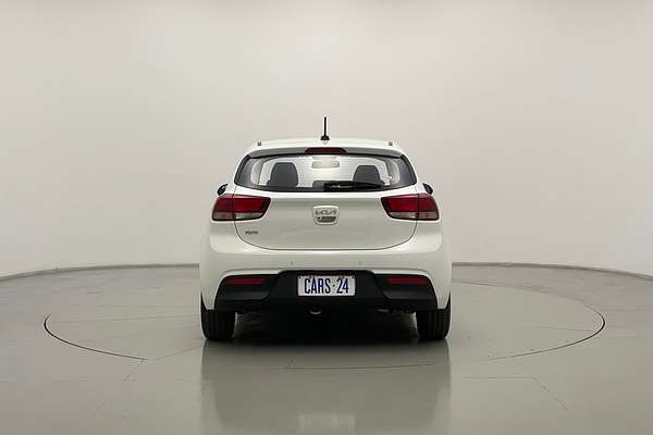 2023 Kia Rio S YB