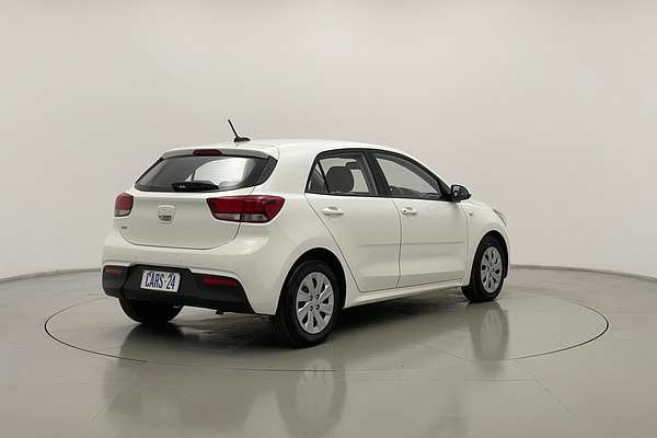 2023 Kia Rio S YB