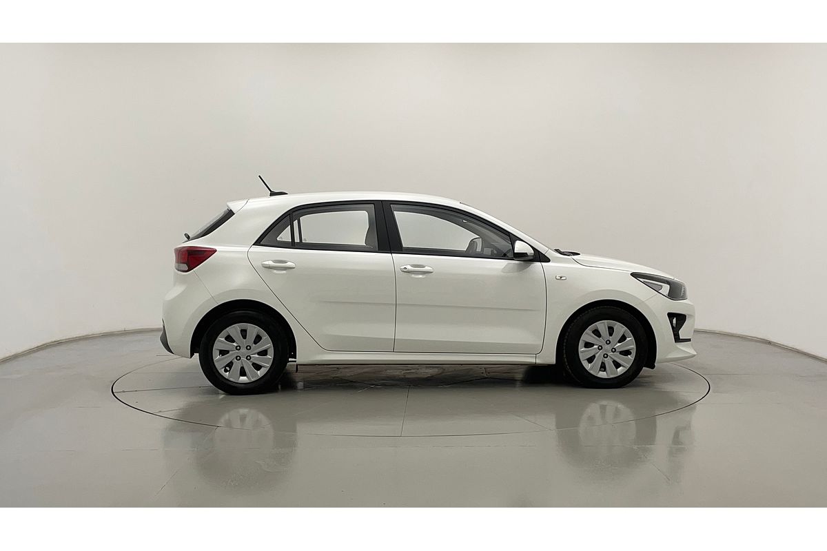 2023 Kia Rio S YB