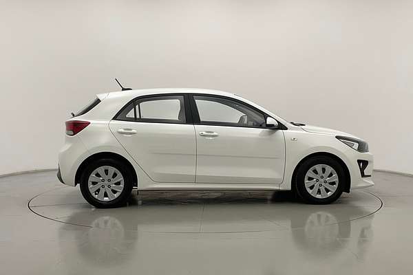 2023 Kia Rio S YB