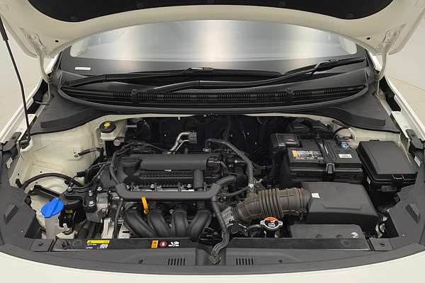 2023 Kia Rio S YB