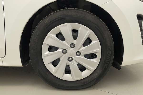 2023 Kia Rio S YB