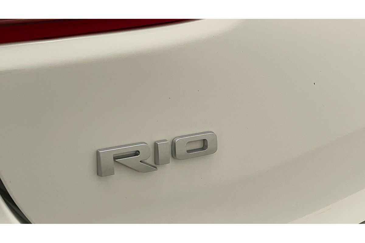 2023 Kia Rio S YB