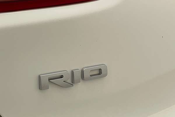 2023 Kia Rio S YB