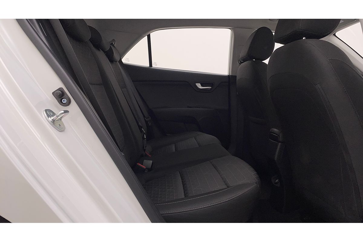 2023 Kia Rio S YB