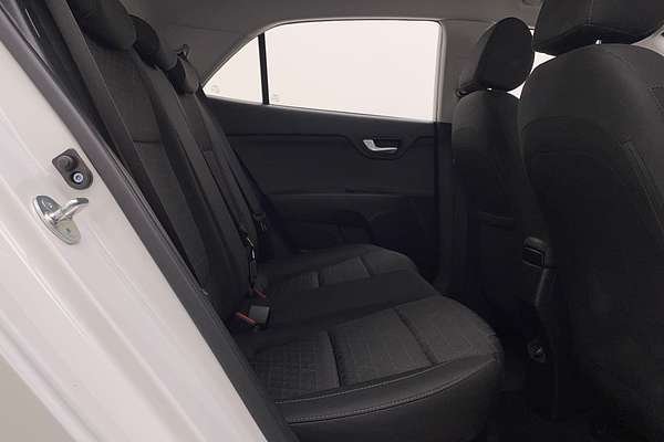 2023 Kia Rio S YB