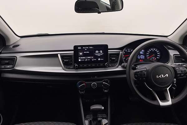 2023 Kia Rio S YB
