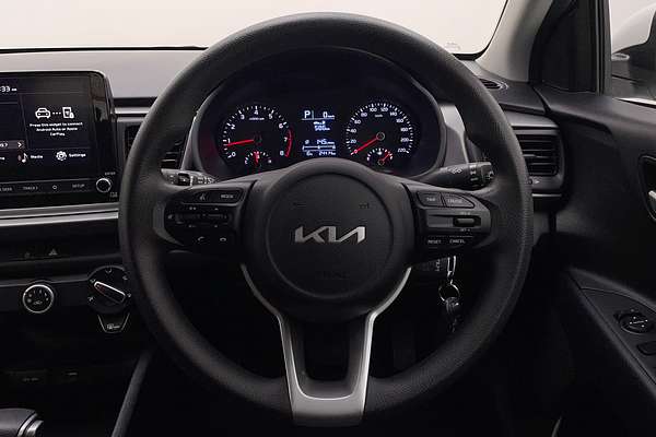 2023 Kia Rio S YB