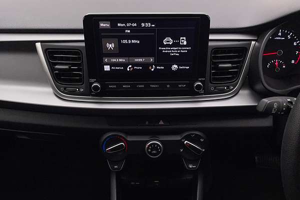 2023 Kia Rio S YB