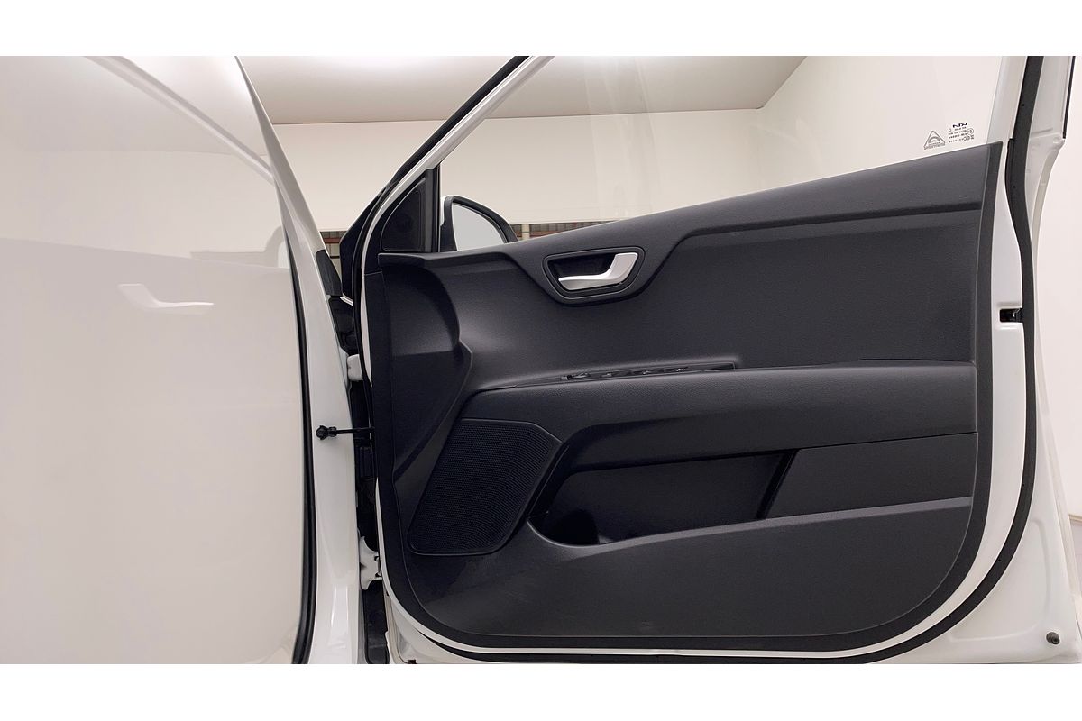 2023 Kia Rio S YB